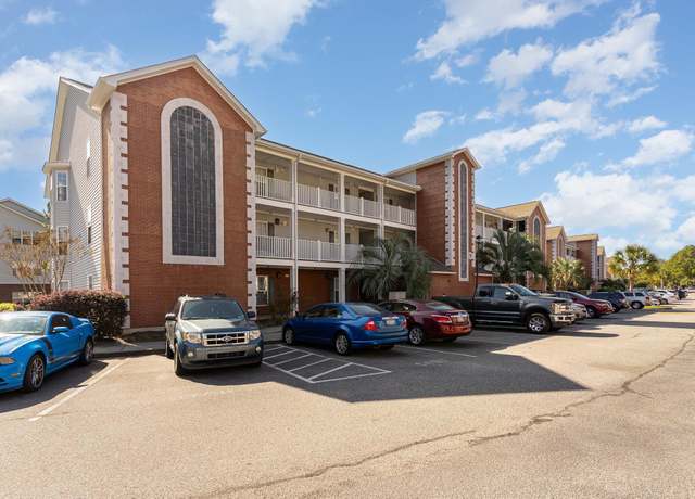 Property at 4845 Meadowsweet Dr #1401, Myrtle Beach, SC 29579, 3 beds, 2 baths