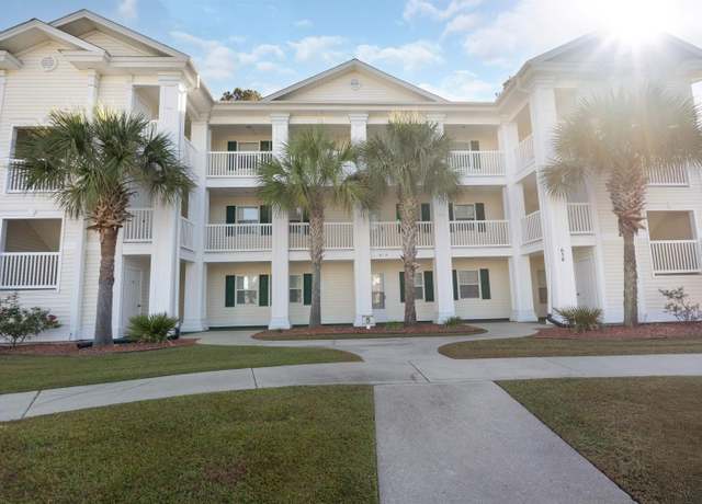 Property at 650 Tupelo Ln Unit 5-F, Longs, SC 29568, 2 beds, 2 baths