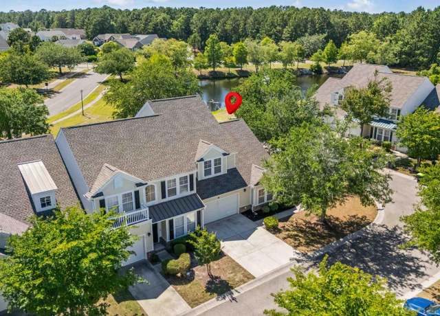 Property at 205 Threshing Way #1052, Myrtle Beach, SC 29579, 3 beds, 3.5 baths