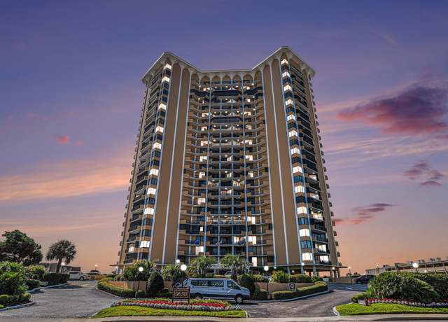 Property at 9650 Shore Dr #209, Myrtle Beach, SC 29572, 2 beds, 2 baths
