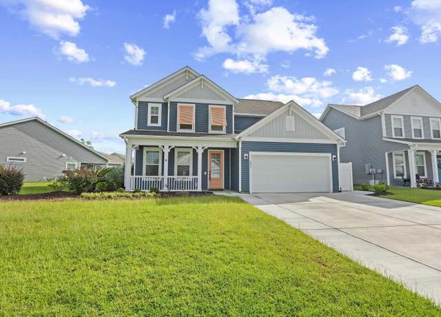 Property at 209 Angel Wing Dr, Myrtle Beach, SC 29588, 4 beds, 3.5 baths