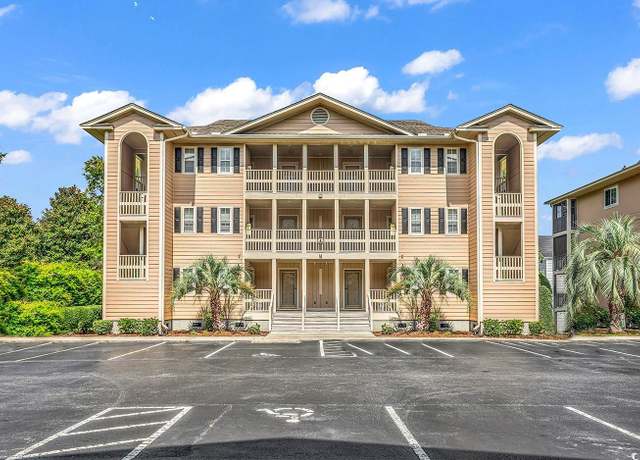 Property at 1900 Duffy St Unit J2, North Myrtle Beach, SC 29582, 1 bed, 1 bath