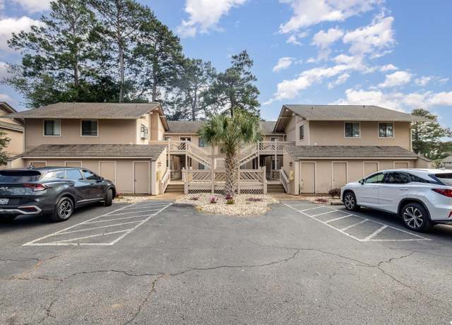 Property at 3015 Old Bryan Dr Unit 4-8, Myrtle Beach, SC 29577, 2 beds, 2 baths