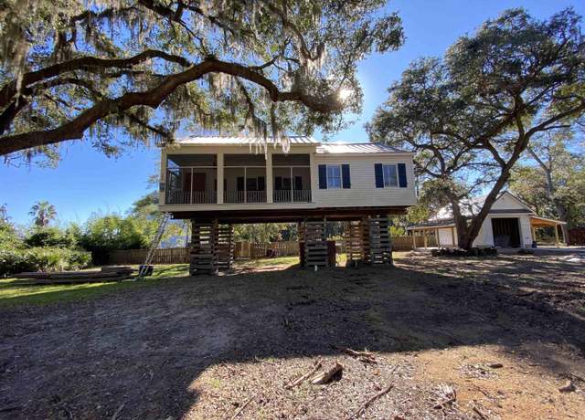 Property at 160 Whipporwill Dr, Pawleys Island, SC 29585