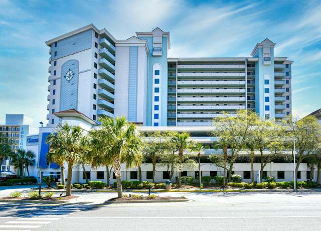 Property at 2301 S Ocean Blvd Ph 22, Myrtle Beach, SC 29577, 2 beds, 2 baths