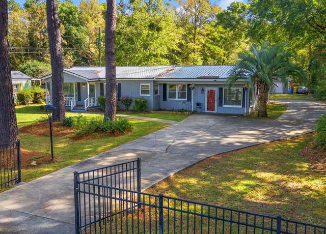 Property at 3956 N Fraser St, Georgetown, SC 29440, 4 beds, 2.5 baths