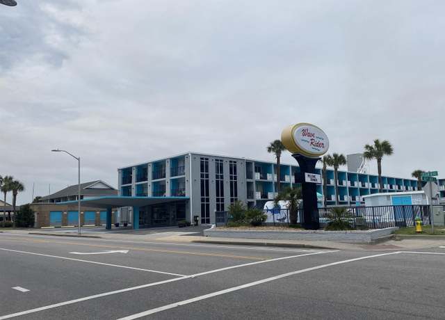Property at 1600 S Ocean Blvd S #150, Myrtle Beach, SC 29577, 1 bed, 1 bath
