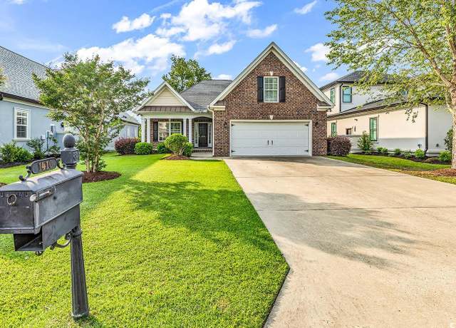 Property at 1410 Bohicket Ct, Myrtle Beach, SC 29579, 4 beds, 3 baths