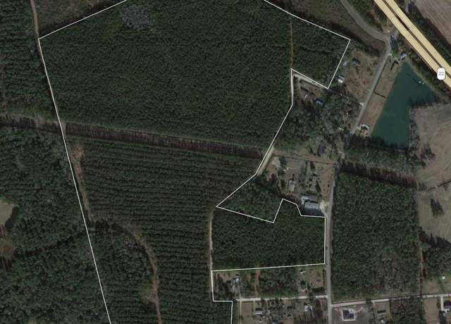Property at TBD Bluebird Ln, Conway, SC 29526
