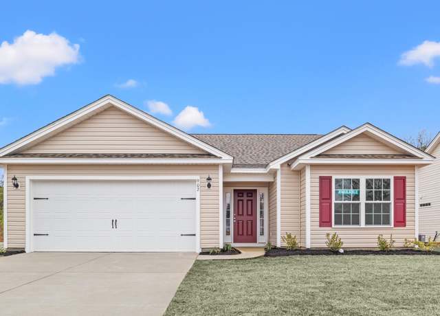 Property at 902 Lot 15 Owls Nest Dr, Conway, SC 29527, 3 beds, 2 baths