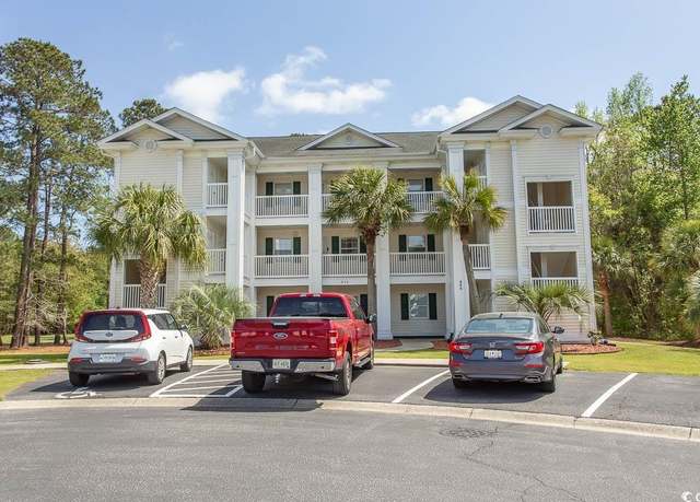 Property at 646 Tupelo Ln Unit 4E, Longs, SC 29568, 1 bed, 1 bath