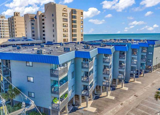 Property at 6000 N North Ocean Blvd #329, North Myrtle Beach, SC 29582, 2 beds, 2 baths