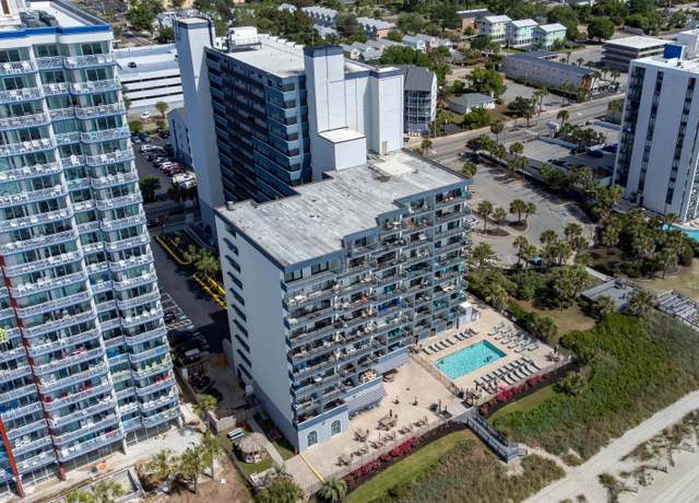 Property at 2001 S Ocean Blvd #914, Myrtle Beach, SC 29577, 1 bed, 1 bath