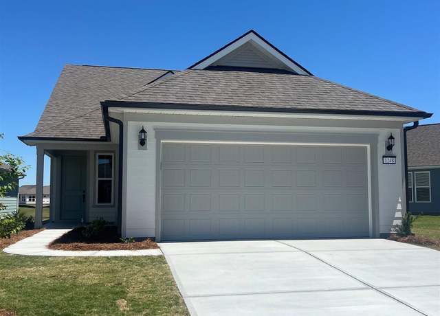 Property at 1248 (phase 2 Lot 561) Lady Bird Way, North Myrtle Beach, SC 29582, 3 beds, 3 baths