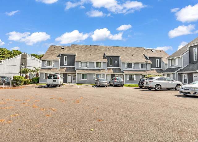Property at 3700 Golf Colony Ln Unit 25G, Little River, SC 29566, 1 bed, 1.5 baths