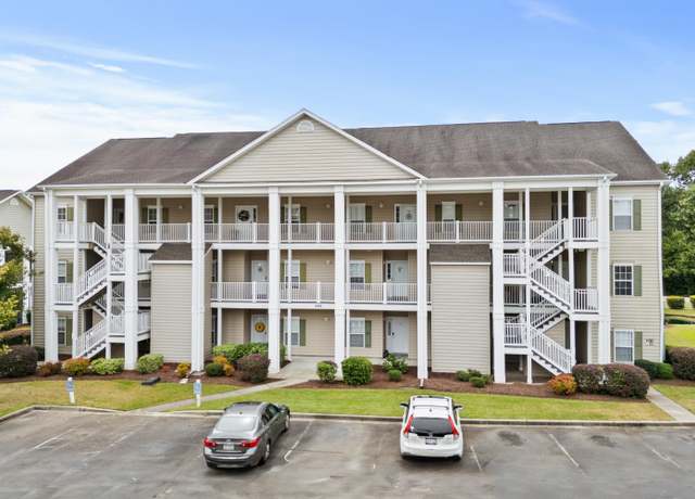 Property at 5882 Longwood Dr #204, Murrells Inlet, SC 29576, 3 beds, 2 baths