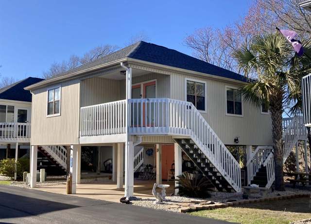 Property at 820 #46 9th Ave S, North Myrtle Beach, SC 29582, 2 beds, 2 baths