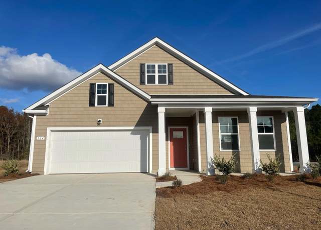 Property at 402 Acosta Cir, Conway, SC 29527, 4 beds, 3 baths