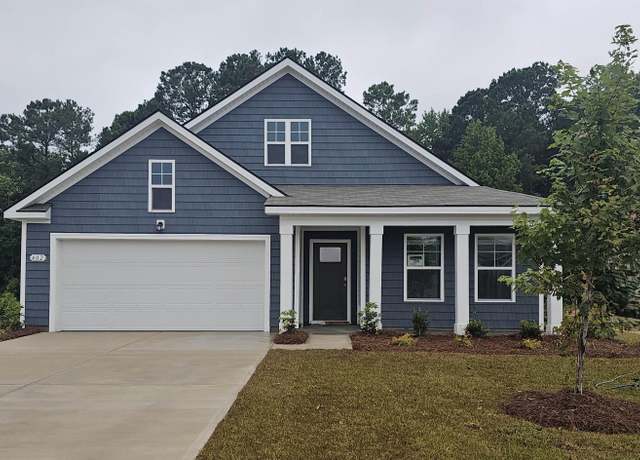 Property at 402 Acosta Cir, Conway, SC 29527, 4 beds, 3 baths