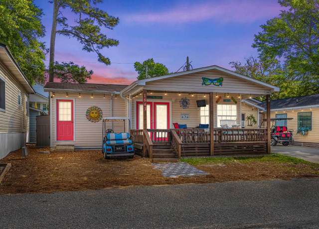 Property at 6001-1643 1643 S Kings Hwy, Myrtle Beach, SC 29575, 3 beds, 2 baths
