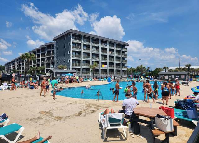 Property at 5905 S Kings Hwy Unit 237 A, Myrtle Beach, SC 29575, 2 beds, 2 baths