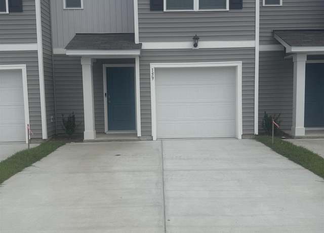 Property at 159 Harvest Gold Dr Lot 221, Conway, SC 29526, 3 beds, 2.5 baths