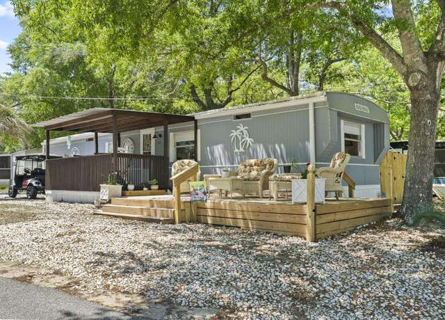 Property at 811 Unit#43 16th Ave N, Surfside Beach, SC 29575, 2 beds, 1 bath