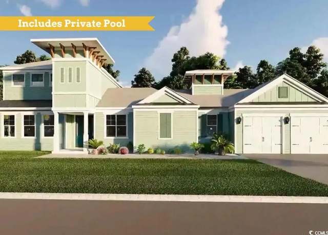 Property at 2032 Manor Parc Dr, Calabash, NC 28467, 3 beds, 2.5 baths