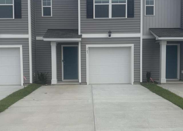 Property at 163 Harvest Gold Dr Lot 222, Conway, SC 29526, 3 beds, 2.5 baths