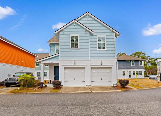 Property at 4739 Cloisters Ln, Myrtle Beach, SC 29577, 3 beds, 2.5 baths
