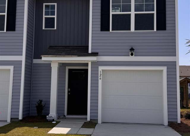 Property at 126 Bayou Loop Lot 11, Surfside Beach, SC 29575, 3 beds, 2.5 baths