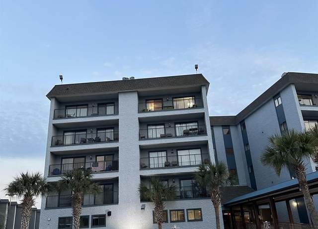 Property at 5905 S Kings Hwy Unit B-455, Myrtle Beach, SC 29588, 2 beds, 2 baths