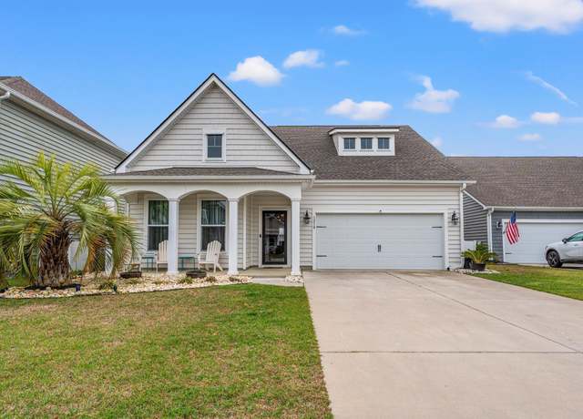Property at 1210 Harbison Cir, Myrtle Beach, SC 29579, 4 beds, 2.5 baths