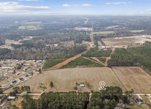 Property at Lot 2 Allentown Dr, Conway, SC 29526