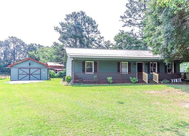 Property at 3150 Dusty Rd, Loris, SC 29569, 3 beds, 2 baths