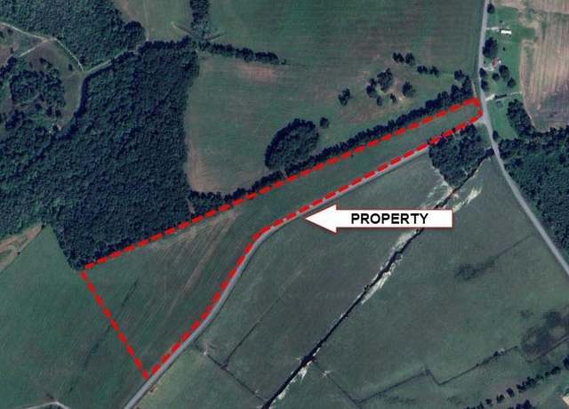 Property at TBD Gunters Island Rd, Galivants Ferry, SC 29544
