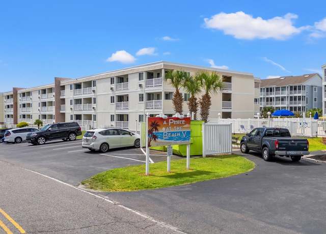 Property at 191 Maison Dr Unit B-104, Myrtle Beach, SC 29572, 2 beds, 2 baths