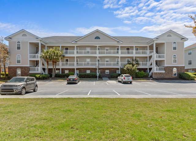 Property at 5751 Oyster Catcher Dr #323, North Myrtle Beach, SC 29582, 2 beds, 2 baths