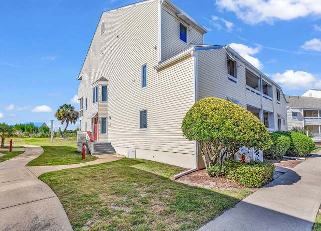 Property at 1100 Possum Trot Rd Unit C-101, North Myrtle Beach, SC 29582, 1 bed, 1.5 baths