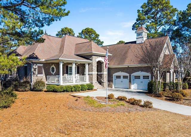 Property at 7403 Haddington Pl, Sunset Beach, NC 28468, 3 beds, 3.5 baths