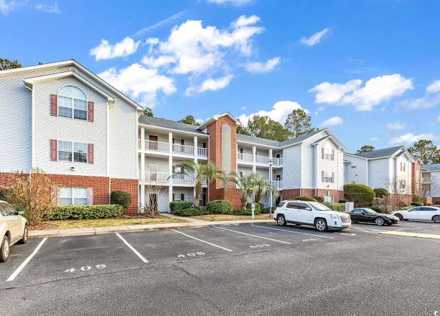 Property at 4814 Innisbrook Ct #412, Myrtle Beach, SC 29579, 3 beds, 2 baths