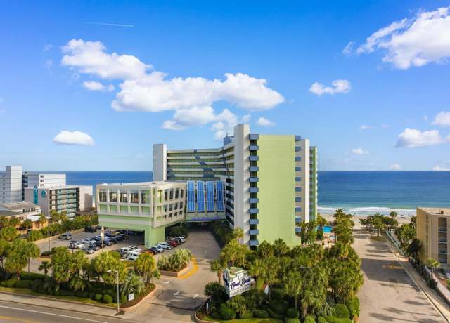 Property at 1105 Coral Beach Cir #438, Myrtle Beach, SC 29577, 1 bath