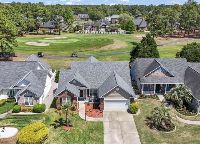 Property at 136 Regency Dr, Conway, SC 29526, 3 beds, 2 baths
