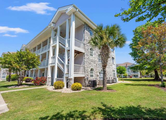Property at 4683 Wild Iris Dr #204, Myrtle Beach, SC 29577, 2 beds, 2 baths
