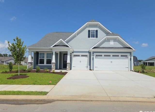 Property at 711 St. Vincent Loop, Little River, SC 29566, 3 beds, 3 baths