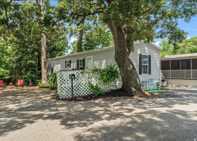 Property at 601 6th Ave S, Myrtle Beach, SC 29577, 2 beds, 2 baths