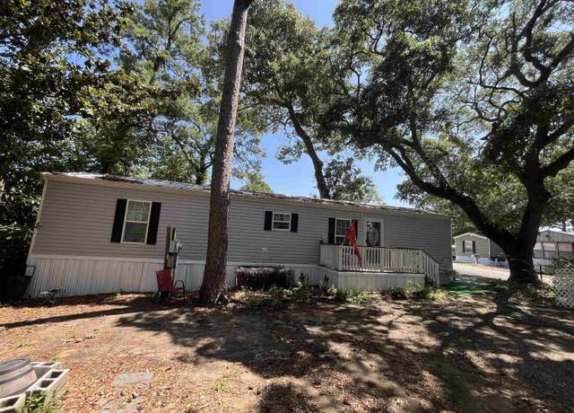 Property at 601 6th Ave S, Myrtle Beach, SC 29577, 2 beds, 2 baths