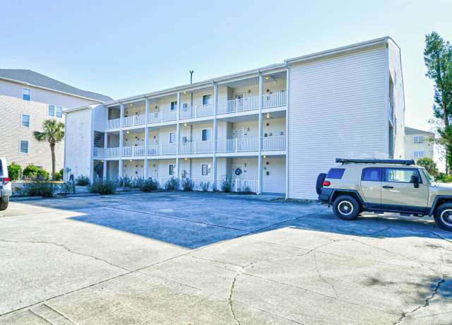 Property at 3308 S Ocean Blvd Unit 2_B, North Myrtle Beach, SC 29582, 2 beds, 2 baths