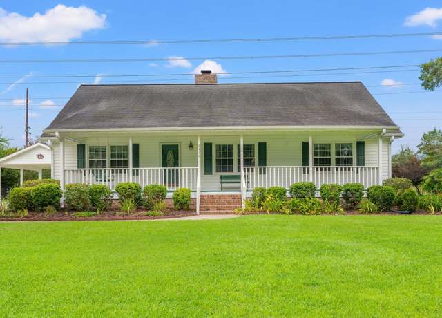 Property at 2419 Blake St, Conway, SC 29526, 3 beds, 2 baths