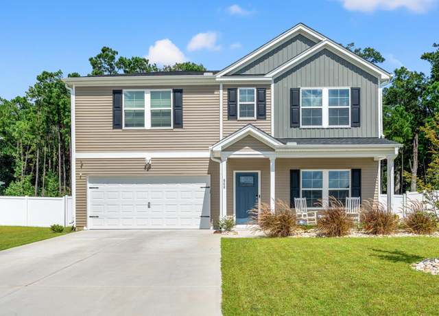 Property at 868 Agostino Dr, Myrtle Beach, SC 29579, 4 beds, 3 baths